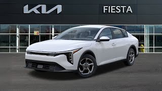 2026 Kia K4  Palm Springs, La Quinta, Cathedral City, Palm Desert CA