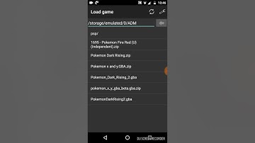 Catch any Pokemon in Pokemon FireRed!!!!