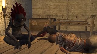 Kenshi : SH4DOW the shinobi thief