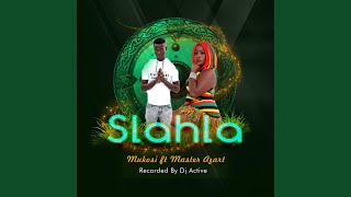 SLAHLA (feat. Master Azart)