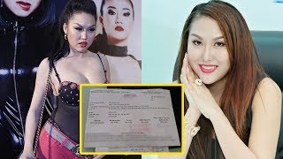 Phi Thanh Vân bất ngờ chi số tiền khủng để đại tu nhan sắc lần 3!