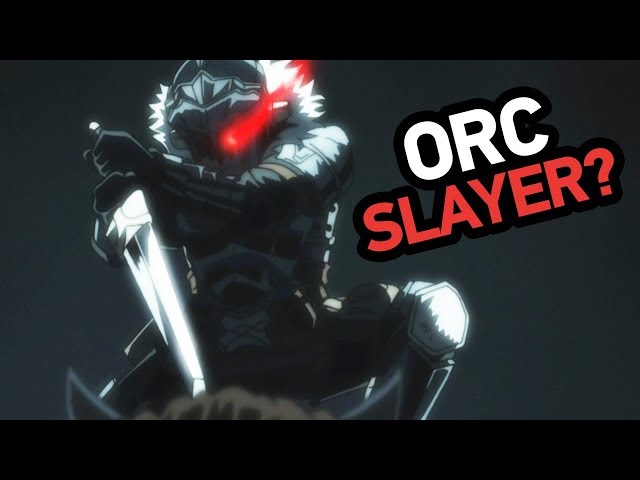 Goblin Slayer VS Ogro, GOBLIN SLAYER (DUBLADO) #animeedit #anime #for