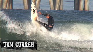 【Surfing】Tom Curren ! when age 38 years old. by Tabrigade Film 20,967 views 1 year ago 2 minutes, 59 seconds