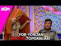 Yor-yor 256-son YOR-YORDAN BAXTINI TOPGANLAR! (19.01.2022)