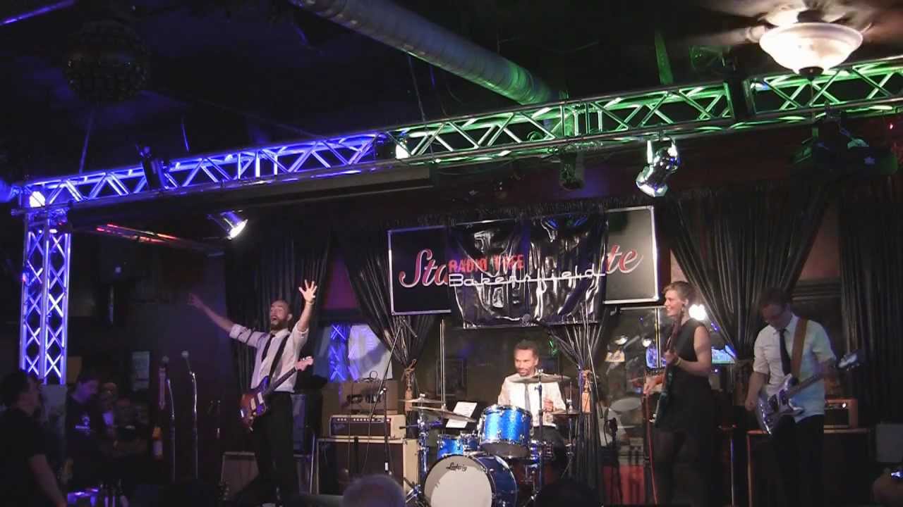 El Ray "Jack the Samurai (defeats all evil)" SG101 Surf Convention