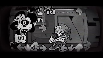 FNF vs S.mouse Unknown Suffering v3 (vs SNS.mouse) Chart - FNFMOD