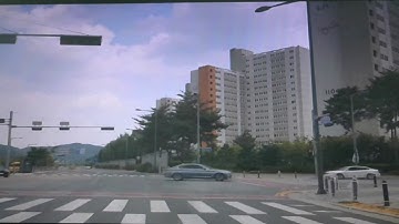 AI Nvidia Lidar Steering Smartcar nano (ENG)