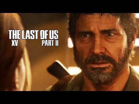 Wideo: O Lodówce, Zemście I Powrocie Joela: Krótka Rozmowa Z Pisarzem The Last Of Us Part 2