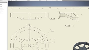 UNI2004: Inventor - Practice Task 8: Part 12