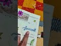 Journaling dairy making/ short