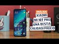 Un matagigantes: análisis del Xiaomi Mi 10T Pro