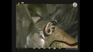 Call Of Juarez-Early Footage 3