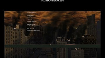 F.E.A.R Extraction Point Part 13 - ENDING - [Blind Playthrough, No Commentary]