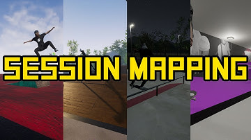 Session Mapping 00 | Introduction (Optional)