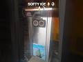 SOFTY ICE CREAM MACHINE SINGLE COMPRESSOR SUGARCANE JUICE MACHINE #icecreammachine #viral#sugarcane