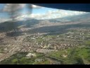 Vuelo Bogota a Villavicencio