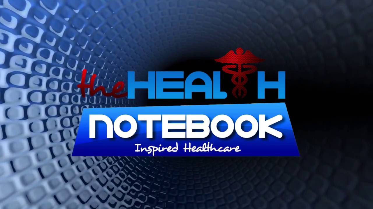 The Health Notebook on Deen TV with Dr. Ziyaad Essop & Dr. Azeem Walele