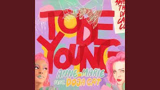 To Be Young (feat. Doja Cat)