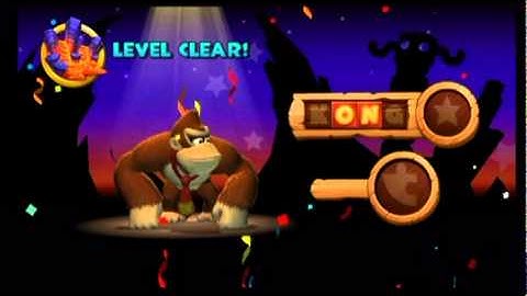 Donkey Kong Country Returns Walkthrough Part 29 - Red Dead Kong | GamersCast