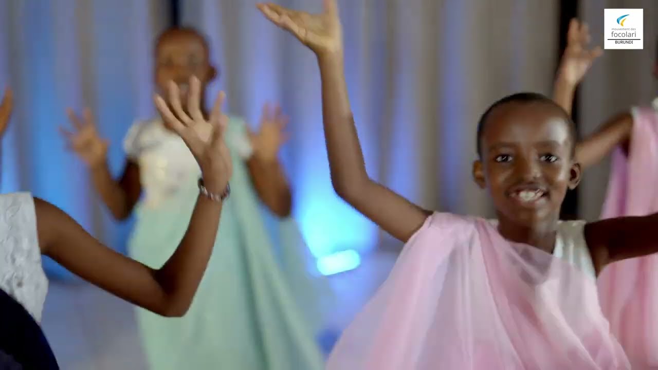 Twe Turi Aba Gen4 - Gen 4 Burundi