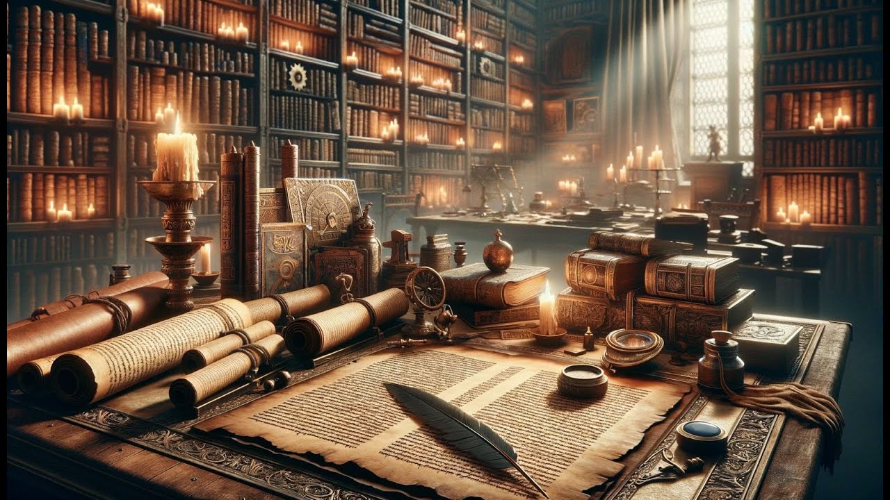 The Wellhausen Hypothesis: (Part 7) - Unfounded Assertions for Historical Dating