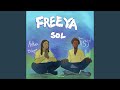 Free ya sol feat fr33sol