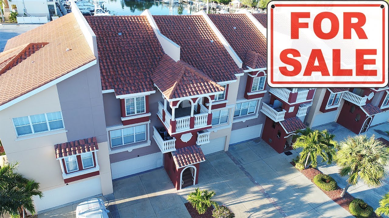 Florida Beach Condo (FOR SALE) YouTube