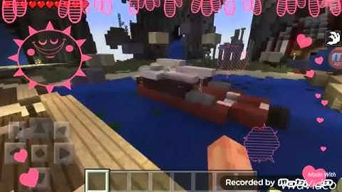 Minecraft Pe SERVER VORSTELUNG ID:sg.lbsg.net