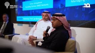 Proud to contribute to the 2030 Leaders Program, the MISK Foundation program in Saudi Arabia
