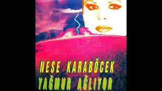 Neşe Karaböcek - Yağmur Ağlıyor (1990)