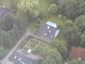 Helikopterflug über Eitze/Verden