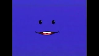 Nick Jr. - Face Sings The Blues