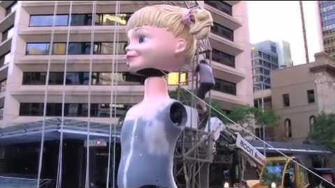 Thermwood - 5 Axis CNC Router at John Cox