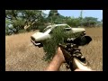 Far Cry 2 Gameplay PC HD 