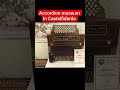 #accordion museum