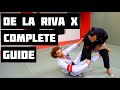 Understanding The De La Riva X 