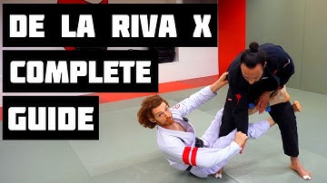 Understanding The De La Riva X
