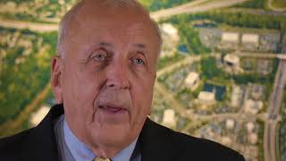 Smoky Bissell On Why CLT is Prime