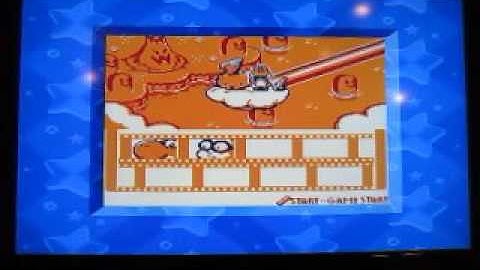 Tetris Attack For The Nintendo Game Boy: Part 1