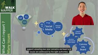 WALKmapper Intro
