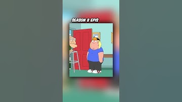 Thumbnail of The 5 Funniest Herbert Moments in Family Guy