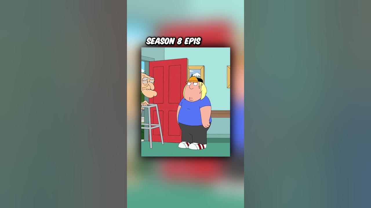 The 5 Funniest Herbert Moments in Family Guy The 5 Funniest Herbert Moments in Family Guy