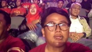 Kamu harus pulang - Sheila on7 ( cover Slank )