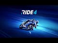 ride 4 ninja zx636 vs r6 vs cbr 600