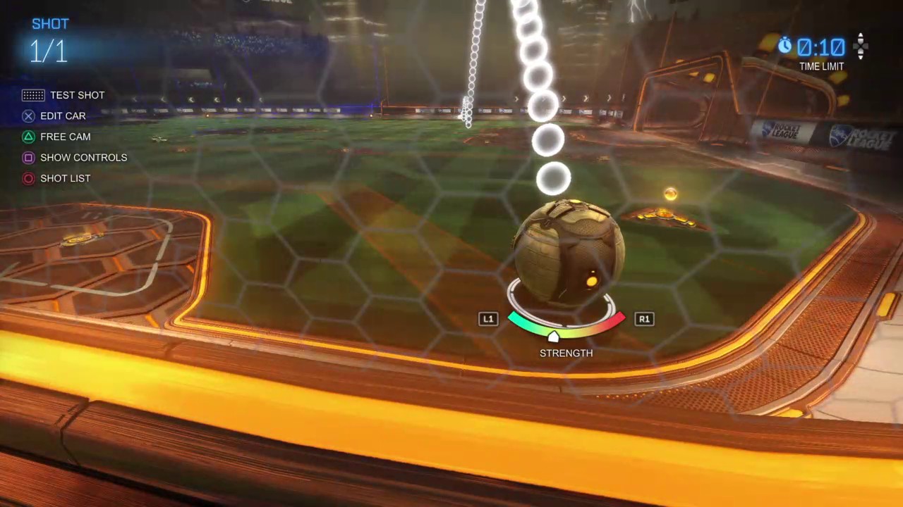 Why Is Rocket League So Bad