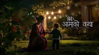 छोरा आमाको कथा - Nepali Storytelling - Part 1