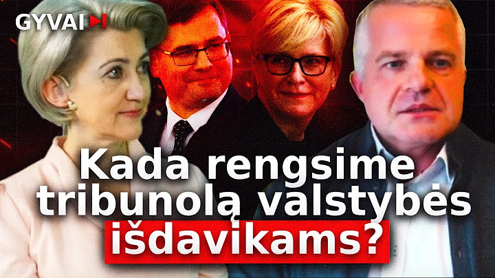 Naujasis šaltasis karas ir Ukraina: jau tiek įbridus nebėra kur trauktis?