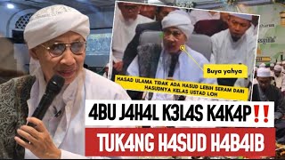 4BU J4H4L K3L4S K4K4P ‼️TUK4NG H4SUD H4B4IB || C3R4M4H BUYA YAHYA