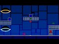 Geometry Dash Animation - Puzzle