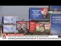 Election campaign enters final hours in Hungary as nation heads to the polls